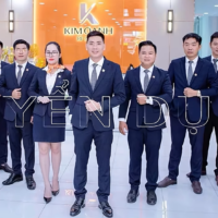 TUYỂN DỤNG NHÂN VIÊN KINH DOANH